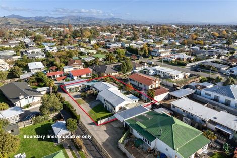 Photo of property in 106b Budge Street, Riversdale, Blenheim, 7201