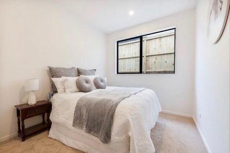 Photo of property in 76 Tir Conaill Avenue, Flat Bush, Auckland, 2019