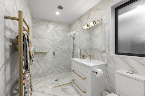 Photo of property in 41 Carlsen Street, Burwood, Christchurch, 8083