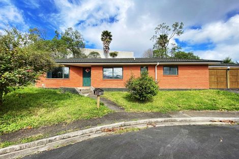 Photo of property in 6 Denning Place, Ellerslie, Auckland, 1051