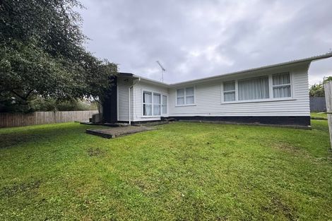 Photo of property in 14 Mclean Avenue, Papatoetoe, Auckland, 2025