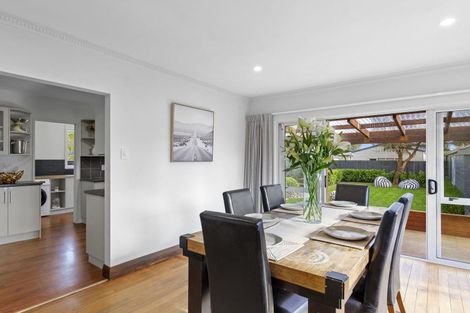 Photo of property in 25 Teesdale Street, Burnside, Christchurch, 8053