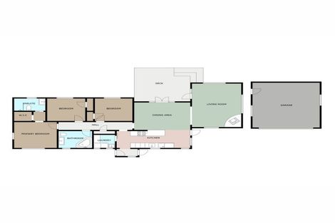 Photo of property in 71 Henderson Street, Whakatane, 3120