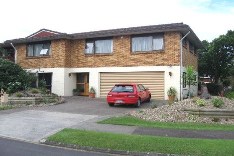 Photo of property in 15 Imatra Place, Sunnyhills, Auckland, 2010