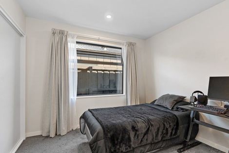 Photo of property in 31 Kate Sheppard Drive, Rolleston, 7615