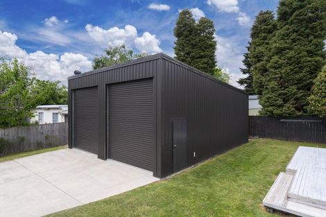 Photo of property in 17 Lake Road, Mangakino, 3421