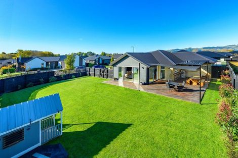 Photo of property in 74 Oaks Drive, Lincoln, 7608