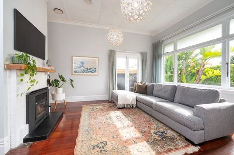 Photo of property in 10 Hall Street, Napier South, Napier, 4110