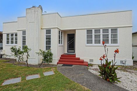 Photo of property in 1/21 Cassino Crescent, Onekawa, Napier, 4110