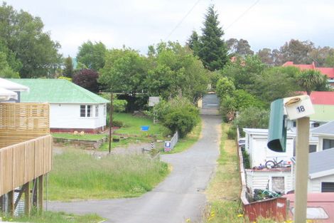 Photo of property in 18 Foyle Street, Ohakune, 4625