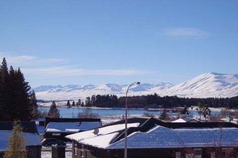 Photo of property in 16 O'neill Place, Lake Tekapo, 7999