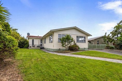 Photo of property in 36 John F Kennedy Drive, Milson, Palmerston North, 4414