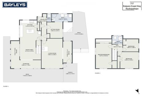 Photo of property in 717 Kaipara Coast Highway, Kaukapakapa, 0871