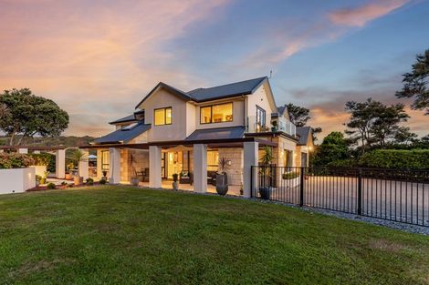 Photo of property in 501 Grays Road, Pauatahanui, Porirua, 5381