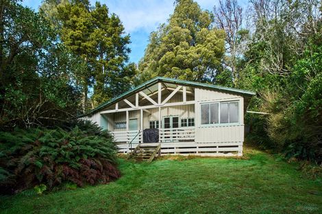 Photo of property in 51 Lookout Road, Peel Forest, Mount Peel, 7992