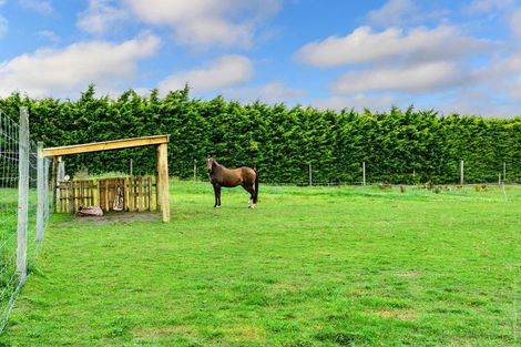 Photo of property in 537 Ellesmere Road, Lincoln, Christchurch, 7672