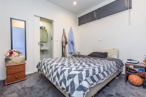 Photo of property in 206/57 Mahuhu Crescent, Auckland Central, Auckland, 1010