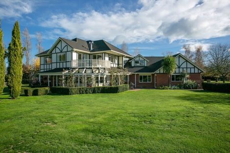 Photo of property in 143 Tirau Road, Cambridge, 3496