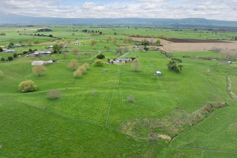 Photo of property in 115 Gunn Road, Matamata, 3472