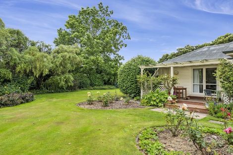 Photo of property in 1437 Selwyn Lake Road, Leeston, 7682