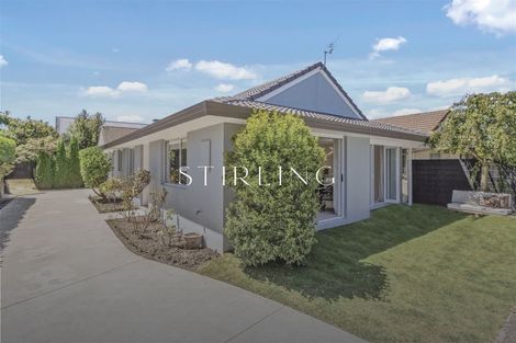 Photo of property in 4 Stirling Street, Merivale, Christchurch, 8014