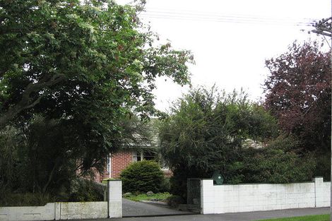 Photo of property in 56 Wayside Avenue, Burnside, Christchurch, 8053