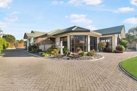 Photo of property in 9 Sovereign Drive, Papamoa Beach, Papamoa, 3118