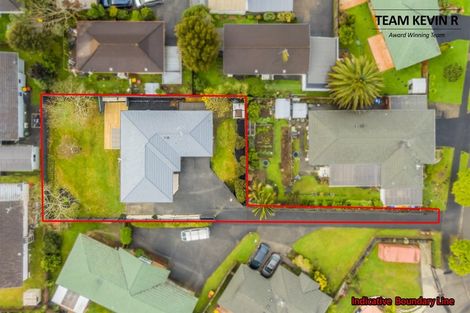 Photo of property in 5 Reyland Close, Weymouth, Auckland, 2103