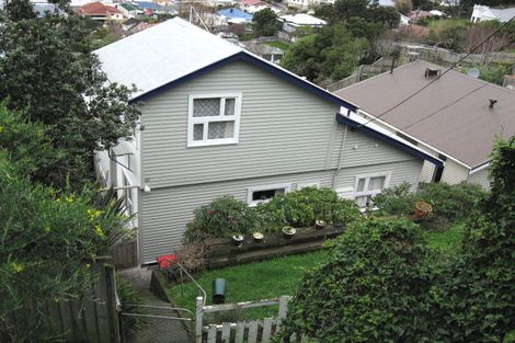 Photo of property in 69 Duncan Terrace, Kilbirnie, Wellington, 6022
