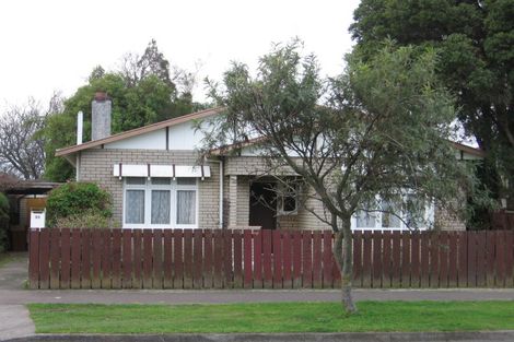 Photo of property in 33 Waldegrave Street, Palmerston North, 4410