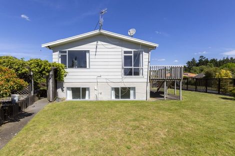 Photo of property in 20 Macdonell Street, Hilltop, Taupo, 3330