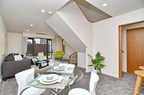 Photo of property in 9c Kilmarnock Street, Riccarton, Christchurch, 8011