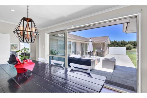 Photo of property in 60 Rands Road, Fernside, Rangiora, 7471