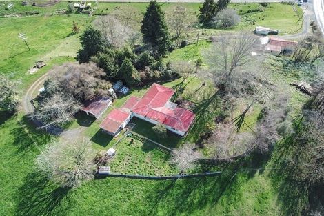 Photo of property in 1306 Wharepuhunga Road, Wharepuhunga, Te Awamutu, 3873