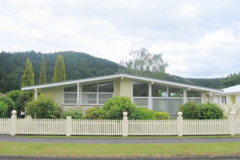 Photo of property in 150 Taupo Road, Taumarunui, 3920