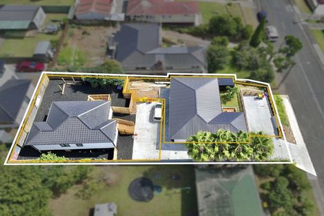 Photo of property in 57 Coxhead Road, Manurewa, Auckland, 2102
