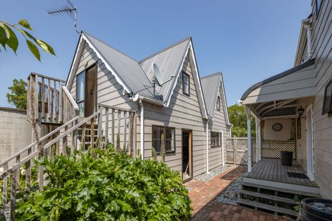 Photo of property in 7 Terrace Road, Leithfield, Amberley, 7481