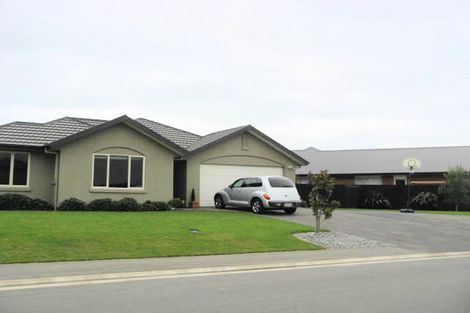 Photo of property in 2 Botticelli Mews, Rolleston, 7614