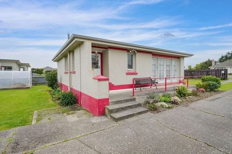 Photo of property in 39 Elizabeth Street, Appleby, Invercargill, 9812