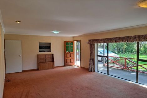 Photo of property in 190 Dorset Road, Hillsborough, New Plymouth, 4372