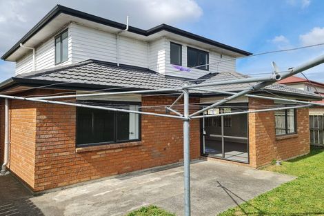 Photo of property in 55 Tilberg Street, Favona, Auckland, 2024