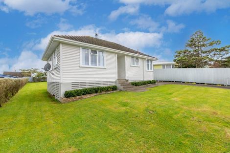 Photo of property in 34 Mclean Terrace, Waipukurau, 4200
