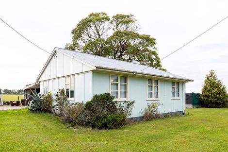 Photo of property in 451 Fords Road, Willowby, Ashburton, 7773
