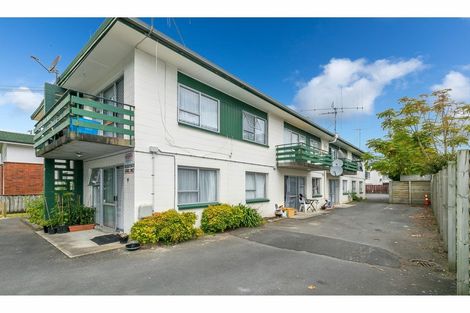 Photo of property in 8/42 Wellington Street, Hamilton East, Hamilton, 3216