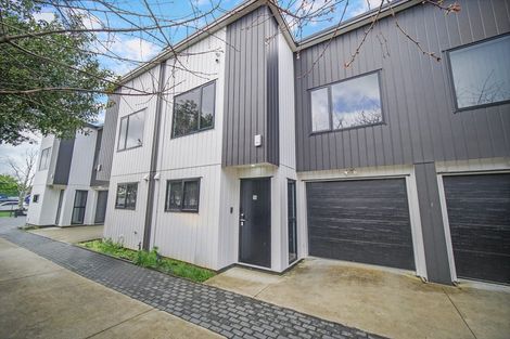 Photo of property in 18c Jupiter Street, Rosehill, Papakura, 2113