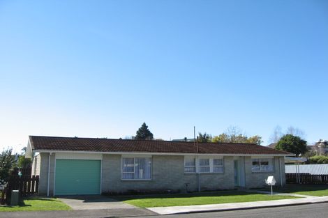 Photo of property in 20 Christie Crescent, Havelock North, 4130