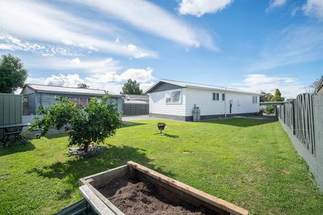 Photo of property in 19 Turakina Street, Westbrook, Palmerston North, 4412