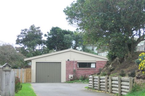 Photo of property in 20 Bluegum Road, Paraparaumu Beach, Paraparaumu, 5032