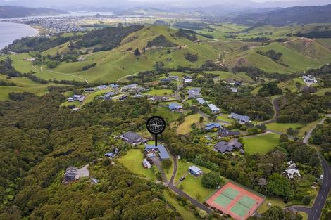 Photo of property in 50 Tarapatiki Drive, Whitianga, 3510