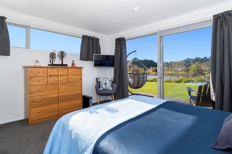 Photo of property in 35 Double Bay Road, Pyes Pa, Tauranga, 3112